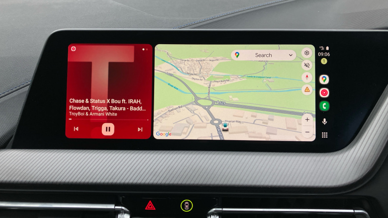 BMW 1 Series 118i [136] M Sport 5dr Petrol Hatchback